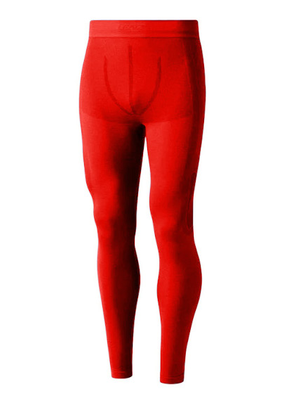 LENZ 6.0 MERINO LONG PANTS vyriškos termo kelnės